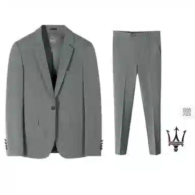 Maserati Logocleanfit