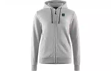KLATTERMUSEN Runa Maker Hoodie