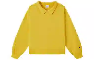 Champion FW22 c-logo