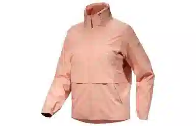 Arcteryx Solano SOLANO JACKET Logo