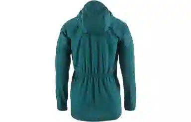 KLATTERMUSEN Ultraleichte Oculus Jacke fr Damen Logo
