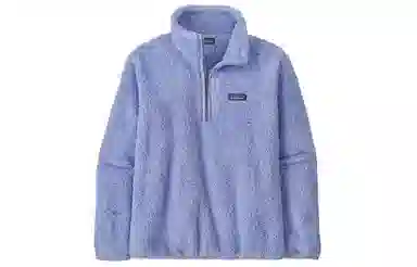 Patagonia Fleece Pullover