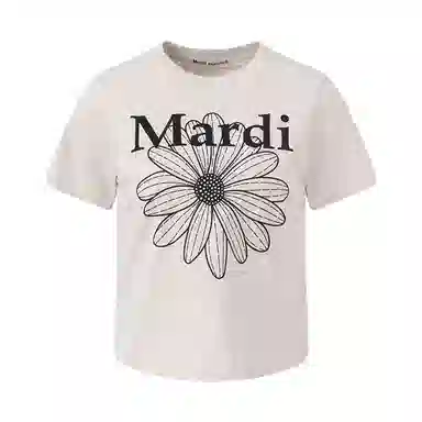 MARDI MERCREDI SS24 T