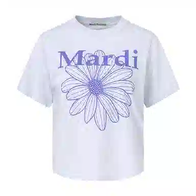 MARDI MERCREDI SS24 T