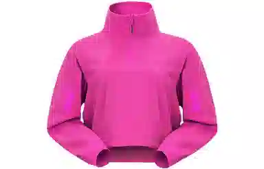 Arcteryx SYSTEM_A 4.0 Lera Half Logo