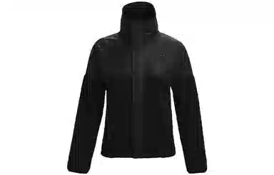 Under Armour Mission