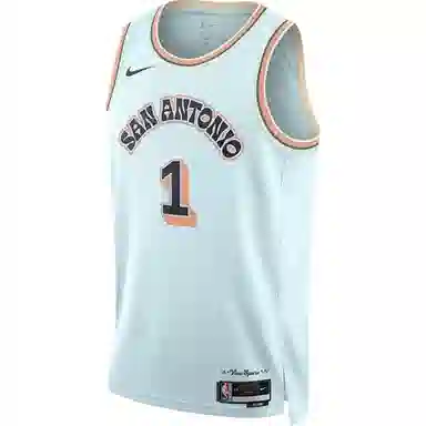 Nike x NBA Dri-Fit City Edition drifit
