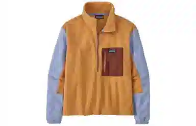 Patagonia Fleece Sweatshirt