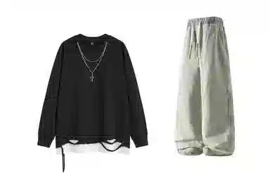 URBAN AUTHENTIC
