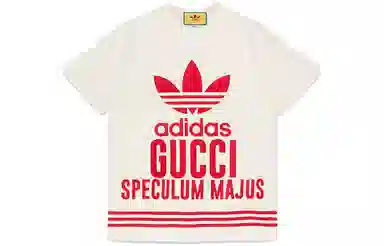 GUCCI SS23 White T-Shirt