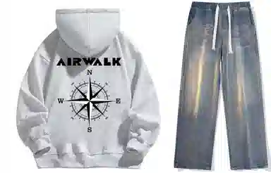 Airwalk Logo