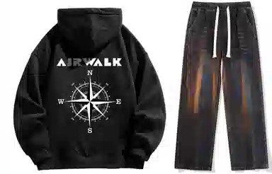 Airwalk Logo
