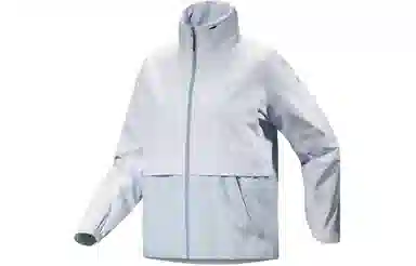 Arcteryx Solano SOLANO JACKET Logo