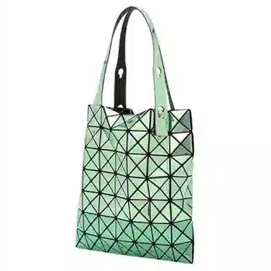 ISSEY MIYAKE Platinum Tote