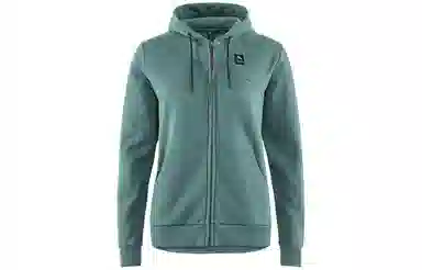 KLATTERMUSEN Runa Maker Hoodie