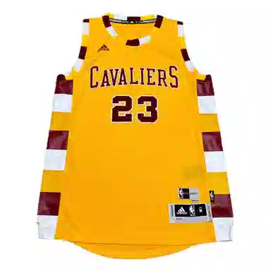 adidas x NBA Cavaliers