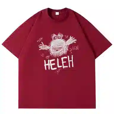 HELEH T