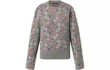 LOUIS VUITTON FW23 Logo