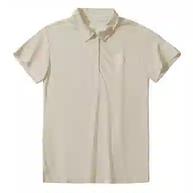CAMEL LogoPolo