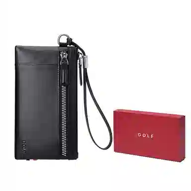 GOLF Wallet