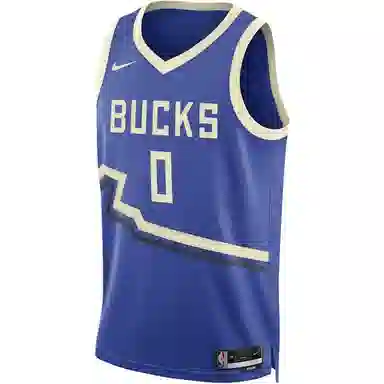 Nike x NBA Dri-Fit V 24-25 SW