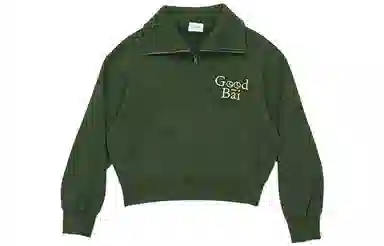 GOOD BAI GOODBAI Logo