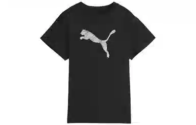 PUMA HER TEE LogoT