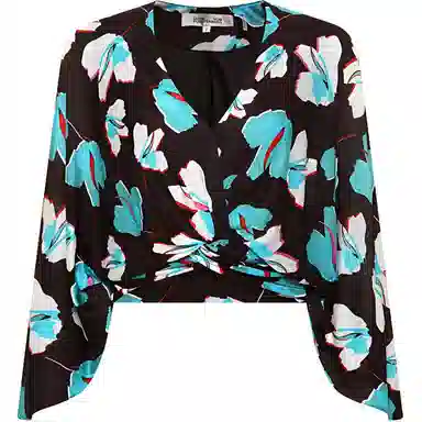 DIANE VON FURSTENBERG V