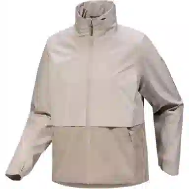 Arcteryx Solano SOLANO JACKET Logo