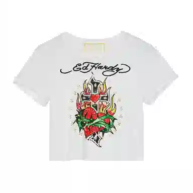 Ed Hardy T