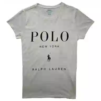 Polo Ralph Lauren Logo T