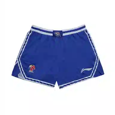 LiNing CBA Logo 24-25