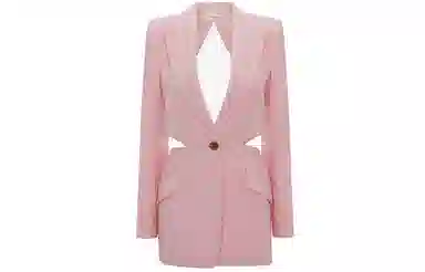 Alexander McQueen SS22