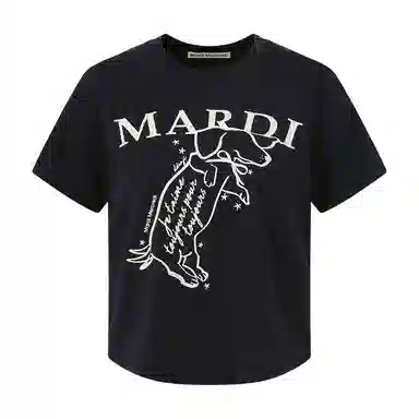 MARDI MERCREDI SS24 T )