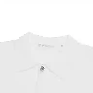 FILA AthleticsGolf logo T