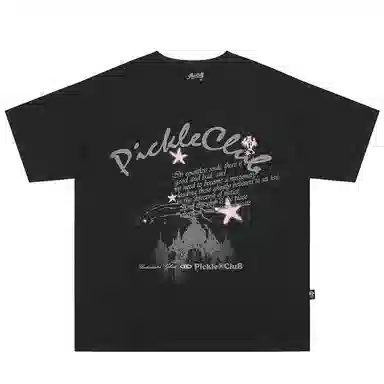 LBPC x PickleClub T