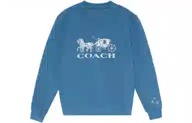 COACH FW22