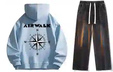 Airwalk Logo