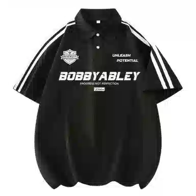 BOBBY ABLEY PoloPolo