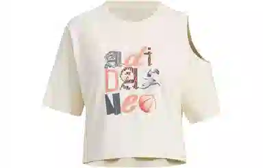 adidas neo Graphic Tee T