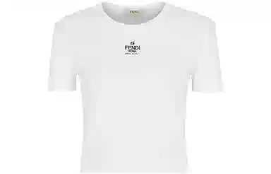 FENDI SS23 LogoT