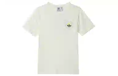 adidas originals logo T