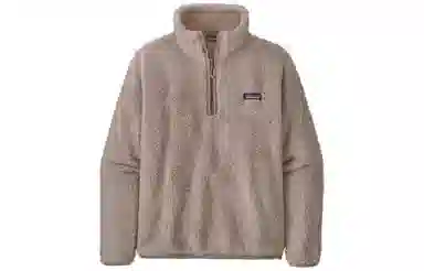 Patagonia Fleece Pullover