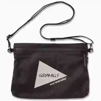 Gramicci x And Wander