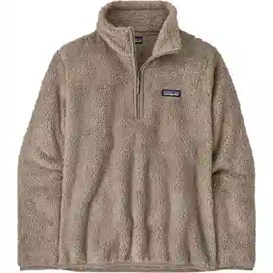 Patagonia Fleece Pullover