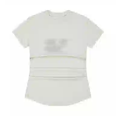 Crying Center Logo T