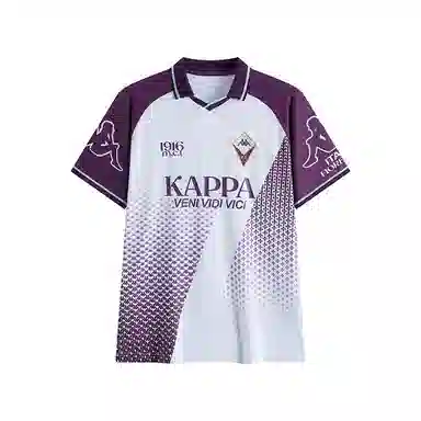 Kappa SS25 Polo