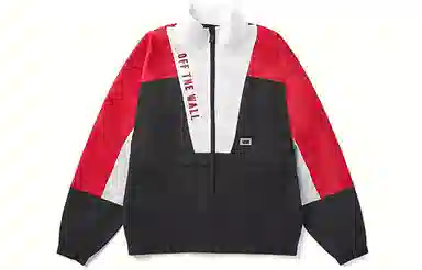 Vans Keep on Trucking Jacket
