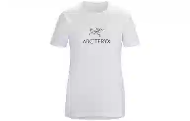 Arcteryx Arc'Word T-Shirt Logo T