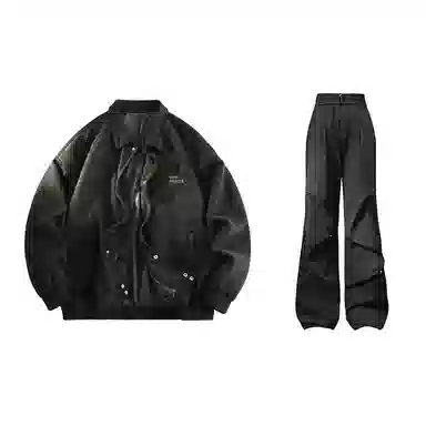 FAX FOR FMACM x For People logo